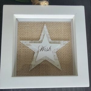 Inspirational Art deco for wall or table..5×5.